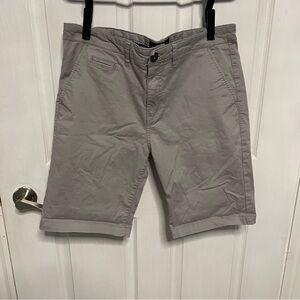 5/$100 Guess Grey Dress short